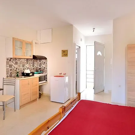 Appartement New Town, Downtown Apt 2 Balcony Ac *