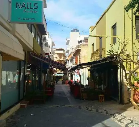 Appartement New Town, Downtown Apt 2 Balcony Ac *